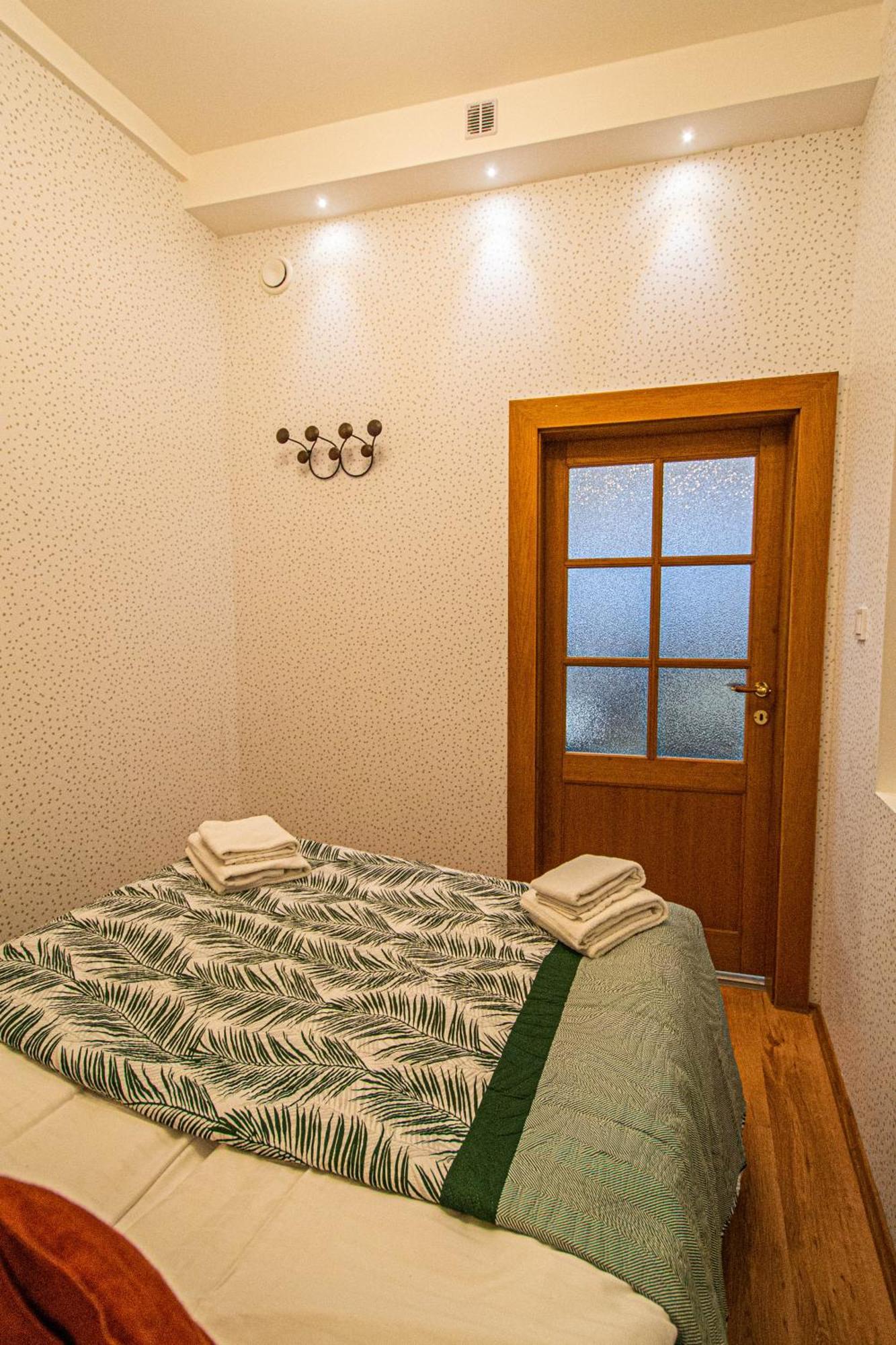 Main Prague Square Apartments Sauna And Fireplace Eksteriør bilde